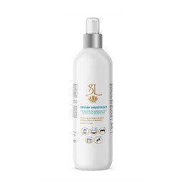 Spray Igienizzante Superfici Alcool 75% 500ml | SL Beauty