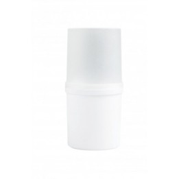 Box Porta Pennelli e Lime 19 cm Nail Tech