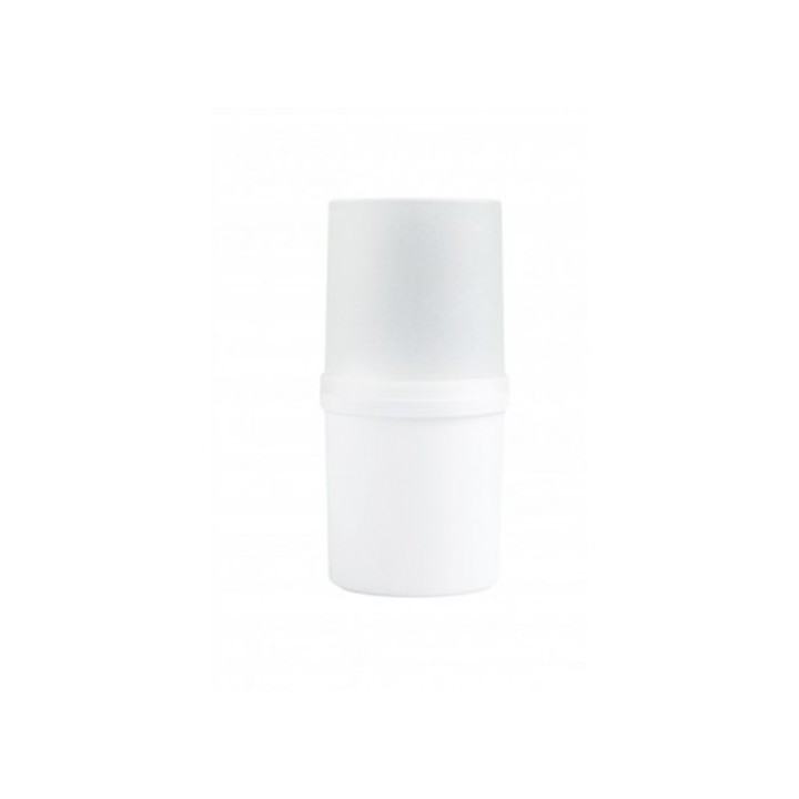 Box Porta Pennelli e Lime 19 cm Nail Tech