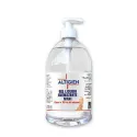 GEL IGIENIZZANTE MANI C/DISP. 70% 1 L