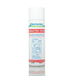 Giobacter Spray 500ml - Disinfettante Multiuso