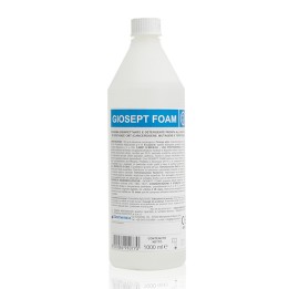 Giosept Foam Disinfettante 1L - Plexiglass