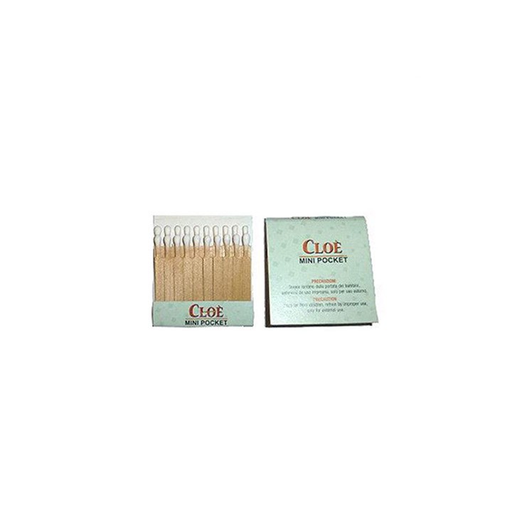 Cerini Emostatici Monouso 20 Stick