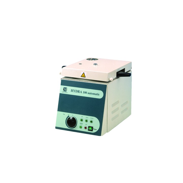 Autoclave Hydra 100 Automatic Classe N
