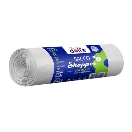 Sacchi Profumati c/Manici 30L - 15pz