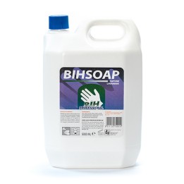Sapone Mani Professionale 5L - pH Eudermico