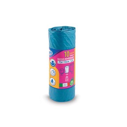 Sacchi Nettezza 70x110 cm 120L - 10 Pz | Salone