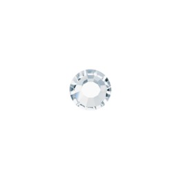 Strass Argento 2mm 50 pz - Decori Nail Art