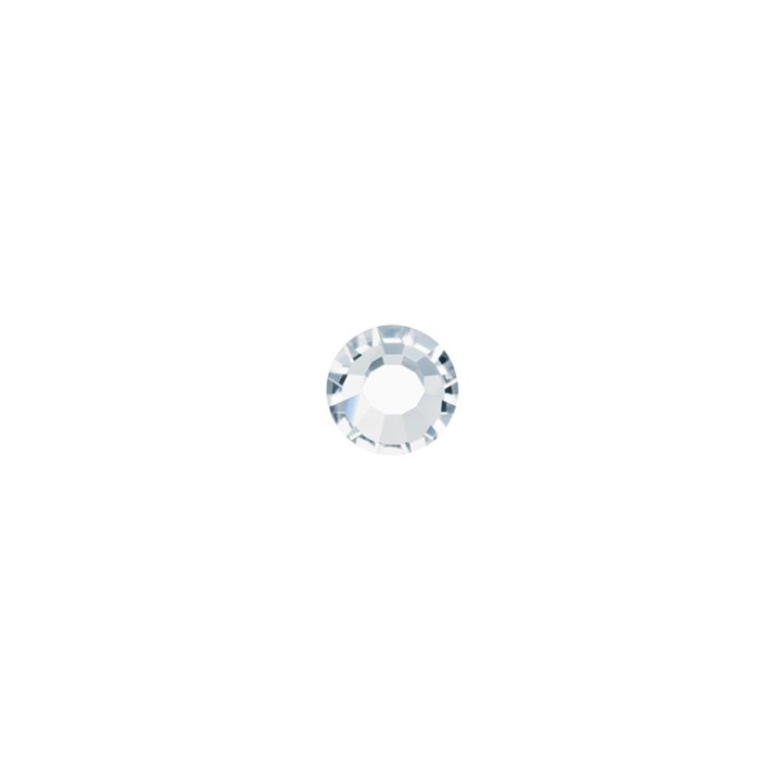 Strass Argento 2mm 50 pz - Decori Nail Art
