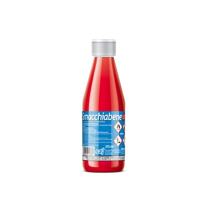 Trielina Smacchiatore Solvente 375ml