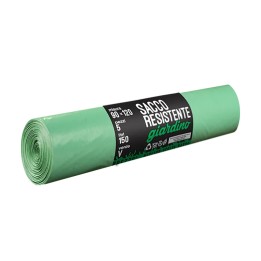 Sacco Giardino 90x120 cm 150L Extra Resistente