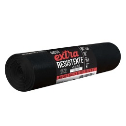 Sacco Rifiuti Extra Resistente 90x120 cm 150L