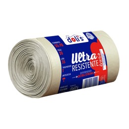 Sacco Ultra Resistente 55x70 cm 35L - SL Beauty
