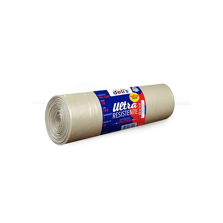 Sacco Ultra Resistente 70x110 cm 110L - SL