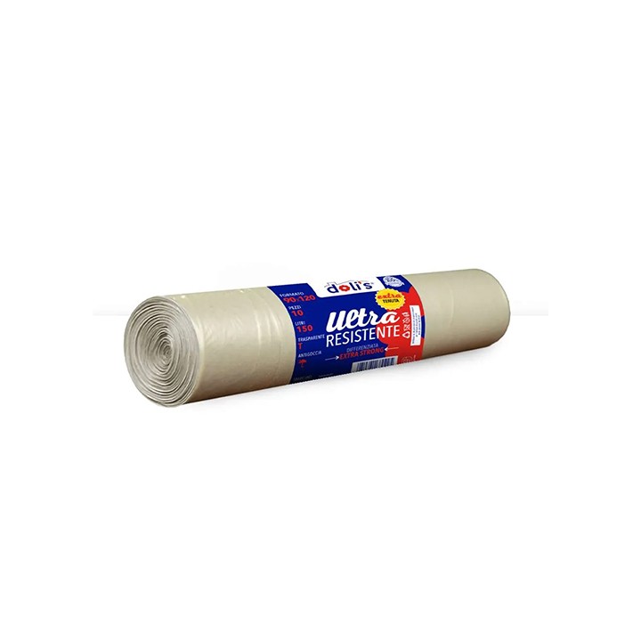 Sacco Ultra Resistente 90x120 cm 150L - SL