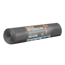 Sacco Nero XL 70x110 cm Massima Resistenza