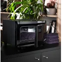 SCALDASALVIETTE NERO 8 LT AROMA THERAPY