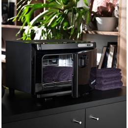 Scaldasalviette 8L Aroma Therapy - SL Beauty