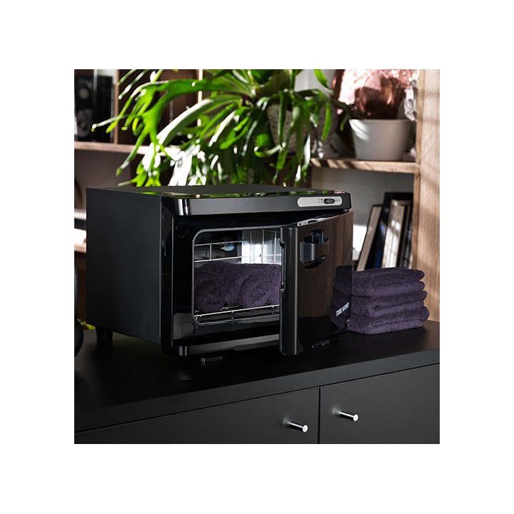 Scaldasalviette 8L Aroma Therapy - SL Beauty