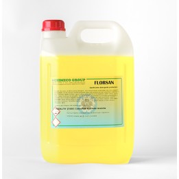 Detergente Sanificante Profumato Superfici 5L
