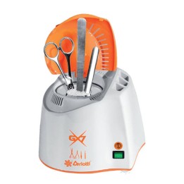 Sterilizzatore al quarzo professionale 250°C | SL Beauty