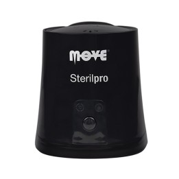 Sterilizzatore al quarzo Steril Pro 200°C | SL Beauty