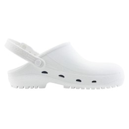 Zoccolo Reposa Max bianco N.37 autoclavabile | SL Beauty