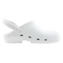 Zoccolo Reposa Max bianco n°41