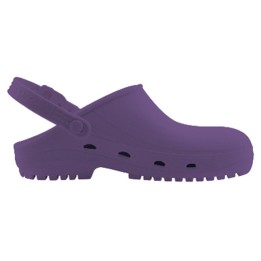 Zoccolo Reposa Max Viola N°40 | Antistatico Autoclavabile