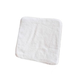 Salvietta Manicure 30x30 cm Cotone | Uso Professionale