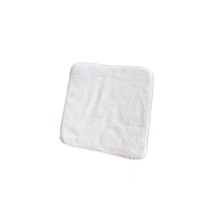 Salvietta Manicure 30x30 cm Cotone | Uso Professionale