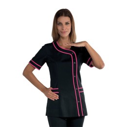 Casacca Brasilia Donna Poliestere-Cotone - Divisa Salone