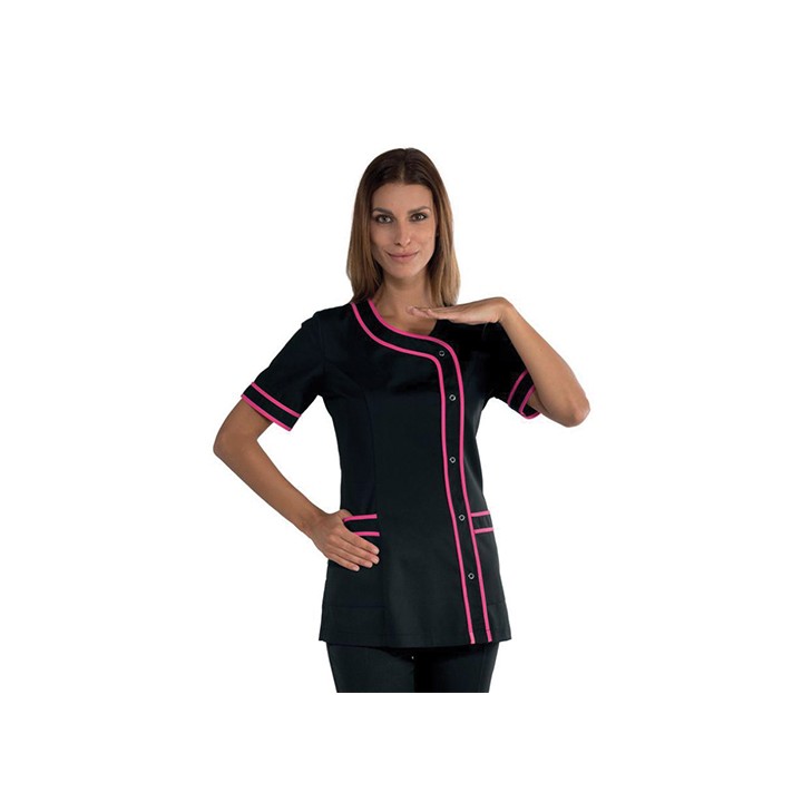 Casacca Brasilia Donna Poliestere-Cotone - Divisa Salone