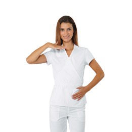 Kimono Tonga Professionale - Sopraveste per Cabina