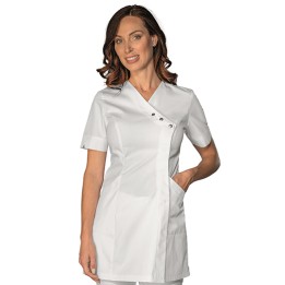 Casacca Minorca Slim Manica Corta - Divisa Professionale