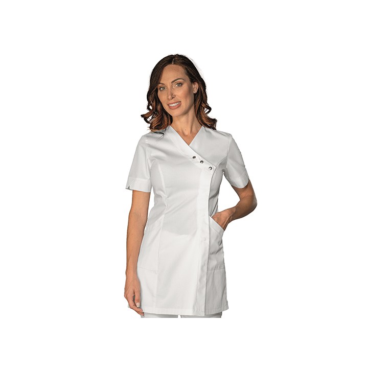 Casacca Minorca Slim Manica Corta - Divisa Professionale