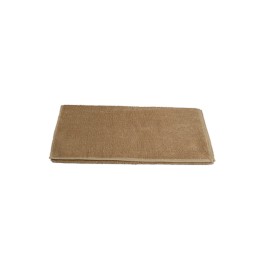Asciugamano Spugna Cotone 50x100 Cammello