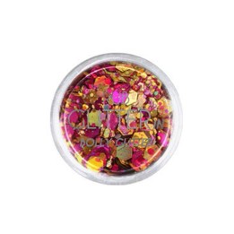 Glitter Bolly 3g Nail Art | SL Beauty