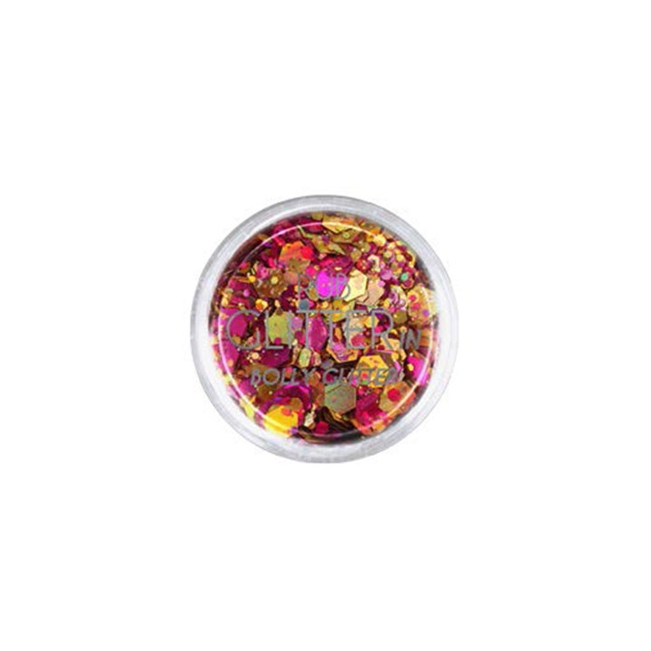 Glitter Bolly 3g Nail Art | SL Beauty