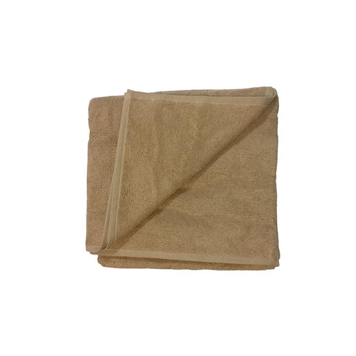 Telo Lettino Spugna 100x200 cm Cotone Professionale