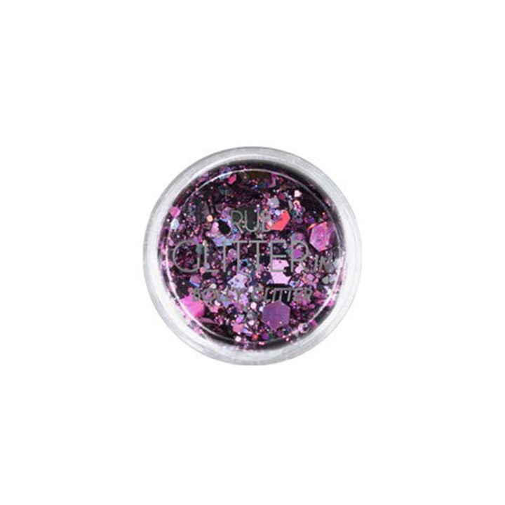 Glitter Bolly 3g Nail Art | SL Beauty