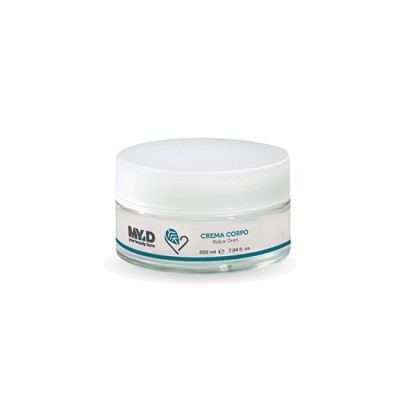CREMA CORPO RIDUX - DREN 200 ML