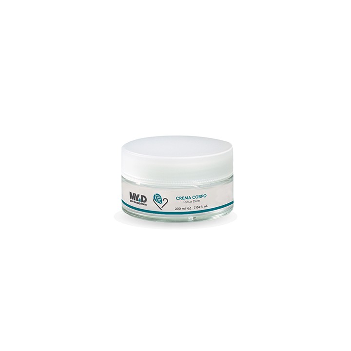 Crema Corpo Ridux-Dren 200ml Anticellulite Drenante