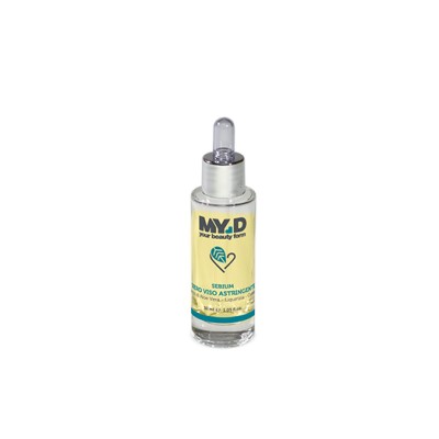 SEBIUM SIERO VISO ASTRINGENTE 30 ML
