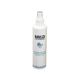 Emulsione Spray Corpo Idratante 250ml Doposole