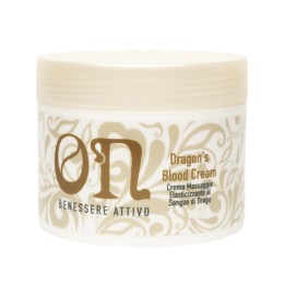 Dragon's Blood Cream 500ml - Crema Massaggio Corpo