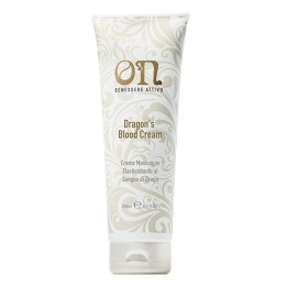Dragon's Blood Cream 250ml - Crema Corpo Tonificante