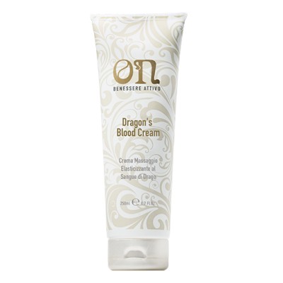 DRAGON'S BLOOD CREAM 250 ML