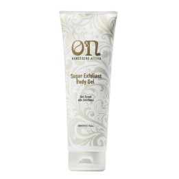 Sugar Exfoliant Body Gel 250ml - Scrub Zucchero