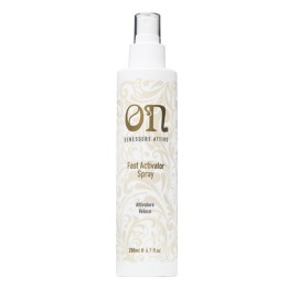 Fast Activator Spray 200ml - Attivatore Corpo